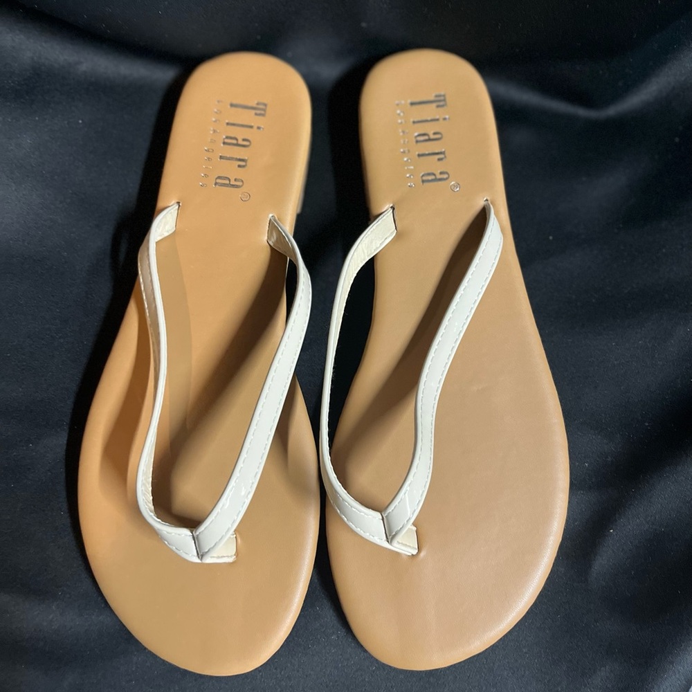 Basic flip flops